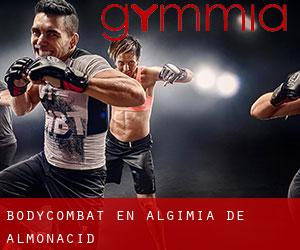 BodyCombat en Algimia de Almonacid