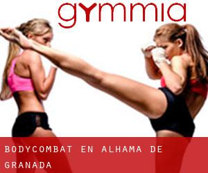 BodyCombat en Alhama de Granada