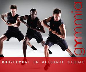 BodyCombat en Alicante (Ciudad) BodyCombat en Alicante (Ciudad)