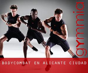 BodyCombat en Alicante (Ciudad)