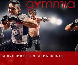 BodyCombat en Almadrones BodyCombat en Almadrones