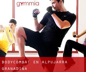 BodyCombat en Alpujarra Granadina