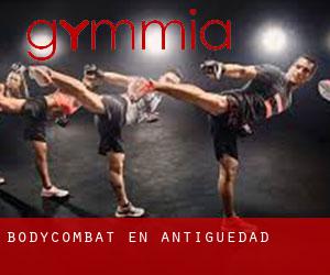 BodyCombat en Antigüedad BodyCombat en Antigüedad