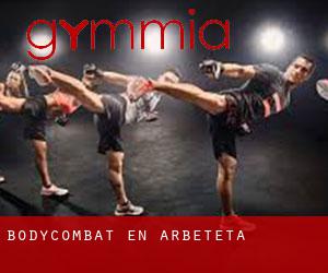 BodyCombat en Arbeteta