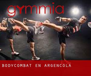 BodyCombat en Argençola BodyCombat en Argençola