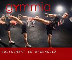 BodyCombat en Argençola