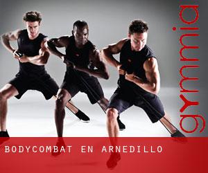 BodyCombat en Arnedillo BodyCombat en Arnedillo