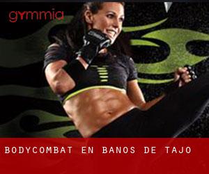 BodyCombat en Baños de Tajo