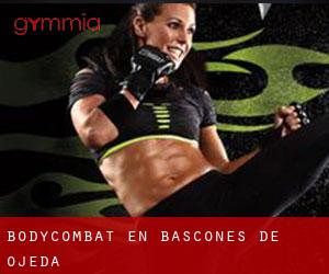 BodyCombat en Báscones de Ojeda BodyCombat en Báscones de Ojeda