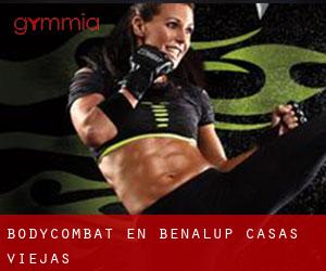 BodyCombat en Benalup-Casas Viejas