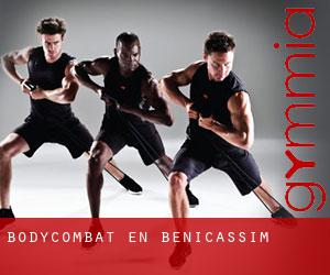 BodyCombat en Benicàssim BodyCombat en Benicàssim