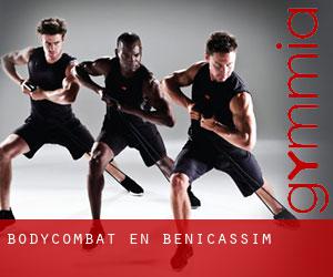 BodyCombat en Benicàssim