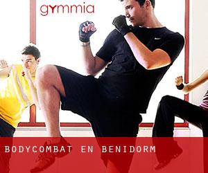 BodyCombat en Benidorm