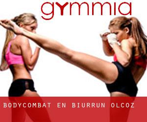 BodyCombat en Biurrun-Olcoz