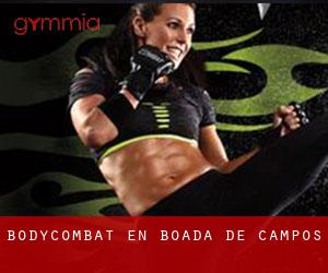 BodyCombat en Boada de Campos