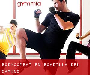 BodyCombat en Boadilla del Camino