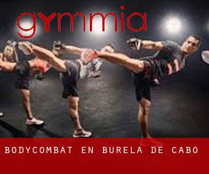 BodyCombat en Burela de Cabo