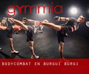 BodyCombat en Burgui / Burgi