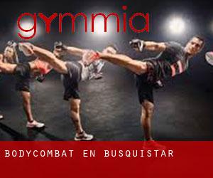 BodyCombat en Busquístar BodyCombat en Busquístar