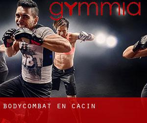 BodyCombat en Cacín