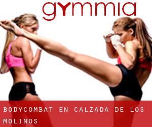 BodyCombat en Calzada de los Molinos