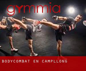 BodyCombat en Campllong BodyCombat en Campllong