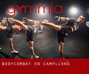 BodyCombat en Campllong