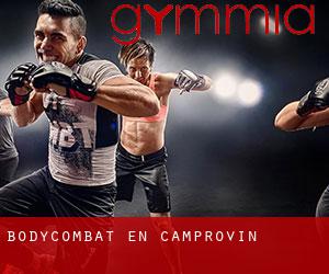 BodyCombat en Camprovín BodyCombat en Camprovín