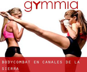 BodyCombat en Canales de la Sierra BodyCombat en Canales de la Sierra