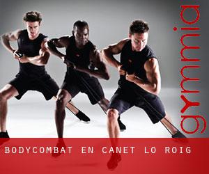 BodyCombat en Canet lo Roig BodyCombat en Canet lo Roig