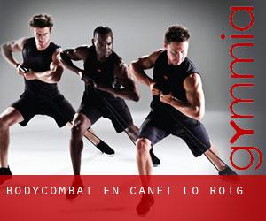 BodyCombat en Canet lo Roig