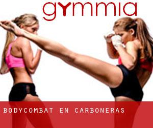 BodyCombat en Carboneras BodyCombat en Carboneras
