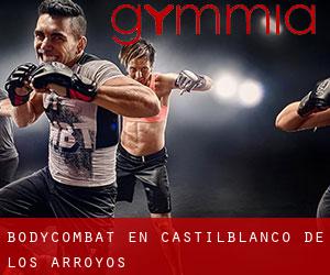 BodyCombat en Castilblanco de los Arroyos