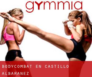 BodyCombat en Castillo-Albaráñez
