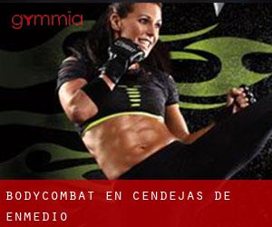 BodyCombat en Cendejas de Enmedio