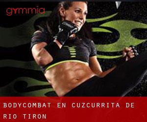 BodyCombat en Cuzcurrita de Río Tirón