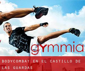 BodyCombat en El Castillo de las Guardas BodyCombat en El Castillo de las Guardas