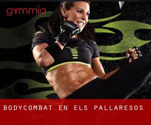 BodyCombat en els Pallaresos