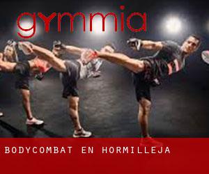 BodyCombat en Hormilleja BodyCombat en Hormilleja