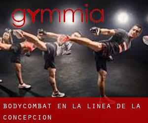 BodyCombat en La Línea de la Concepción