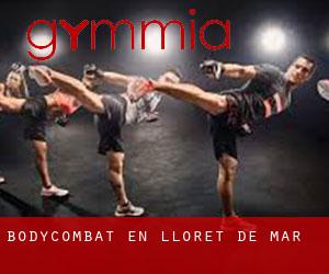 BodyCombat en Lloret de Mar