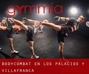 BodyCombat en Los Palacios y Villafranca BodyCombat en Los Palacios y Villafranca