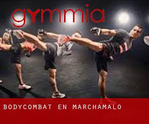 BodyCombat en Marchamalo