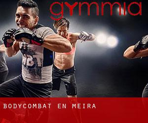 BodyCombat en Meira