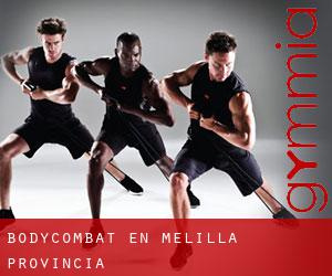 BodyCombat en Melilla (Provincia) BodyCombat en Melilla (Provincia)