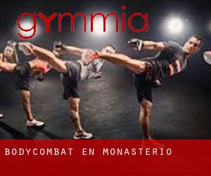 BodyCombat en Monasterio BodyCombat en Monasterio