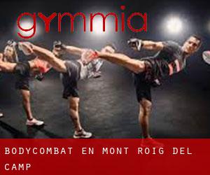 BodyCombat en Mont-roig del Camp