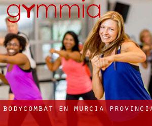 BodyCombat en Murcia (Provincia)