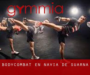 BodyCombat en Navia de Suarna