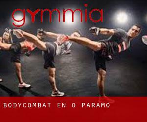 BodyCombat en O Páramo BodyCombat en O Páramo